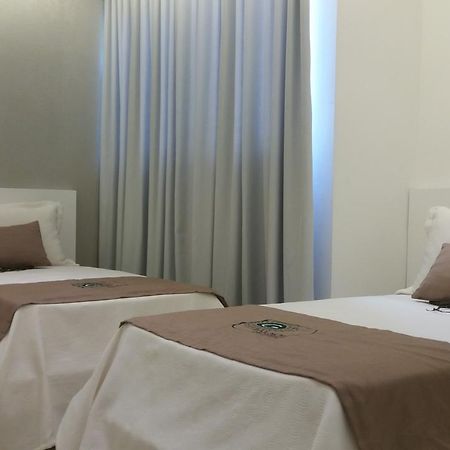 Green Palace Hotel Moca 外观 照片
