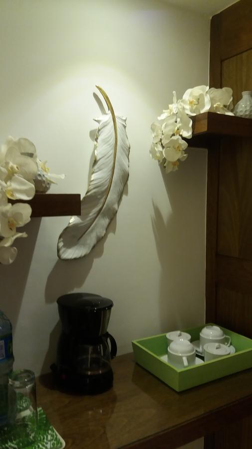 Green Palace Hotel Moca 外观 照片
