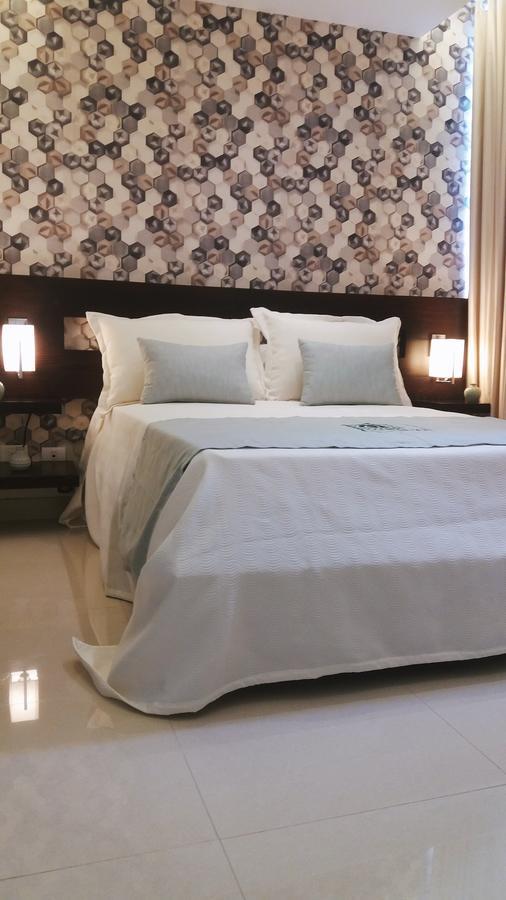 Green Palace Hotel Moca 外观 照片