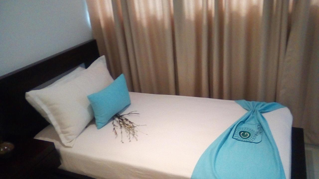 Green Palace Hotel Moca 外观 照片