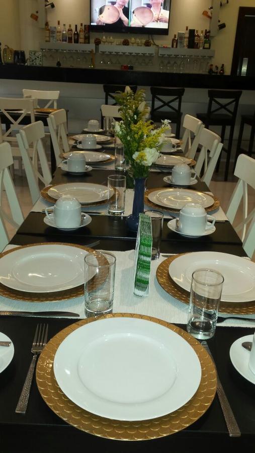 Green Palace Hotel Moca 外观 照片