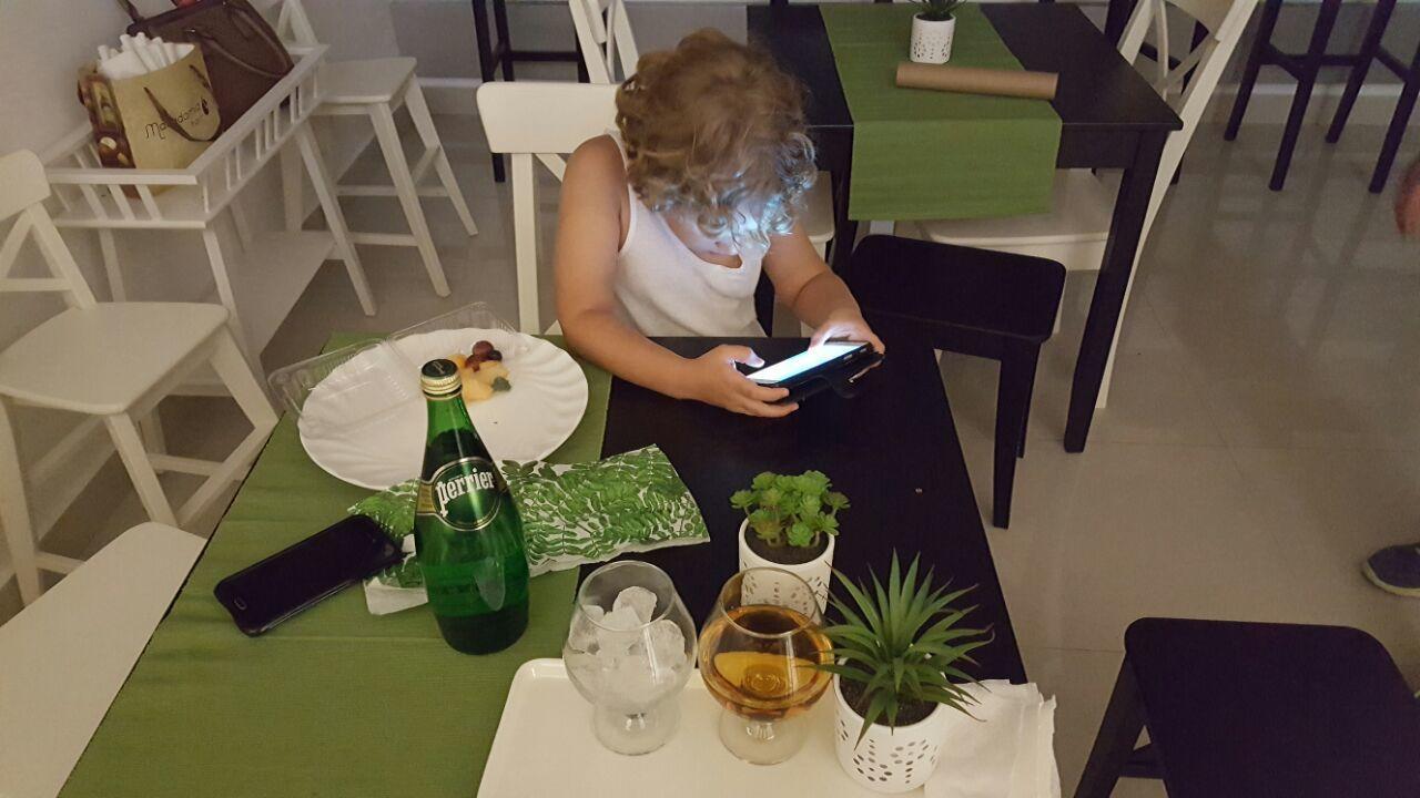 Green Palace Hotel Moca 外观 照片