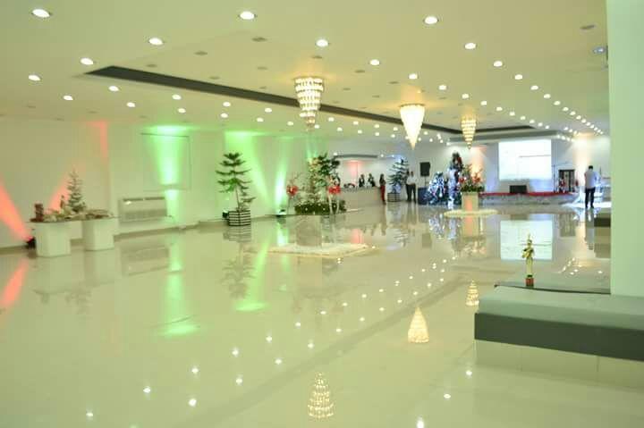 Green Palace Hotel Moca 外观 照片